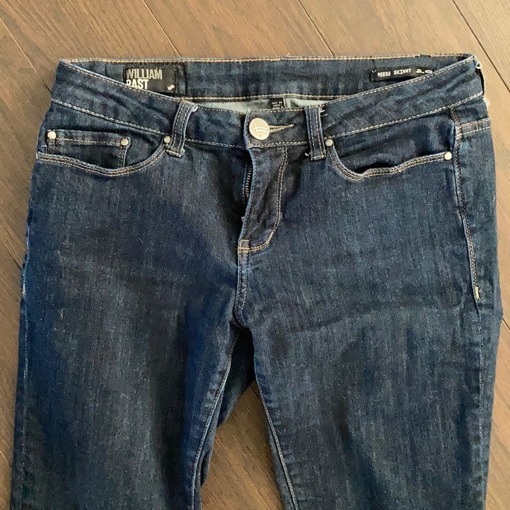 William Rast Jeans - Picture 2 of 4